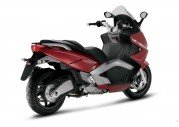 Gilera Nexus 300